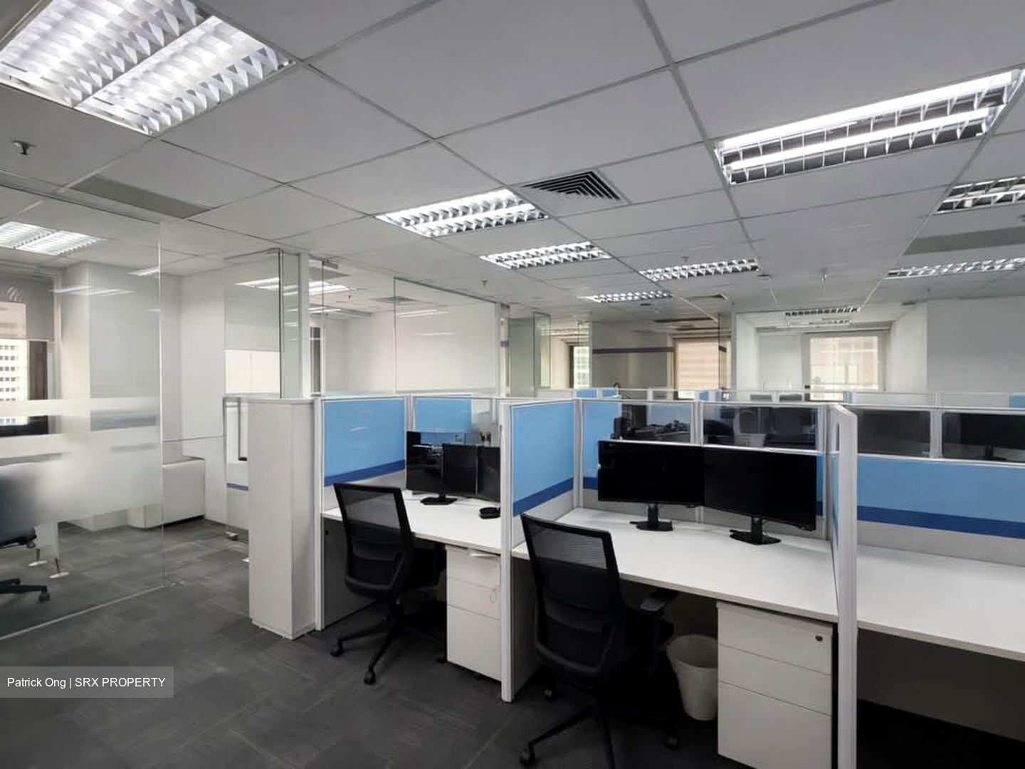 Lippo Centre (D2), Office #568709751
